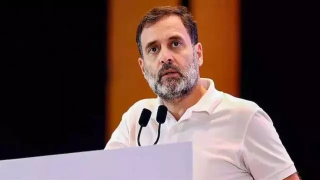 राहुल गांधी को सुलतानपुर कोर्ट से राहत, निगरानी याचिका खारिज राहुल गांधी को सुलतानपुर कोर्ट से राहत, निगरानी याचिका खारिज