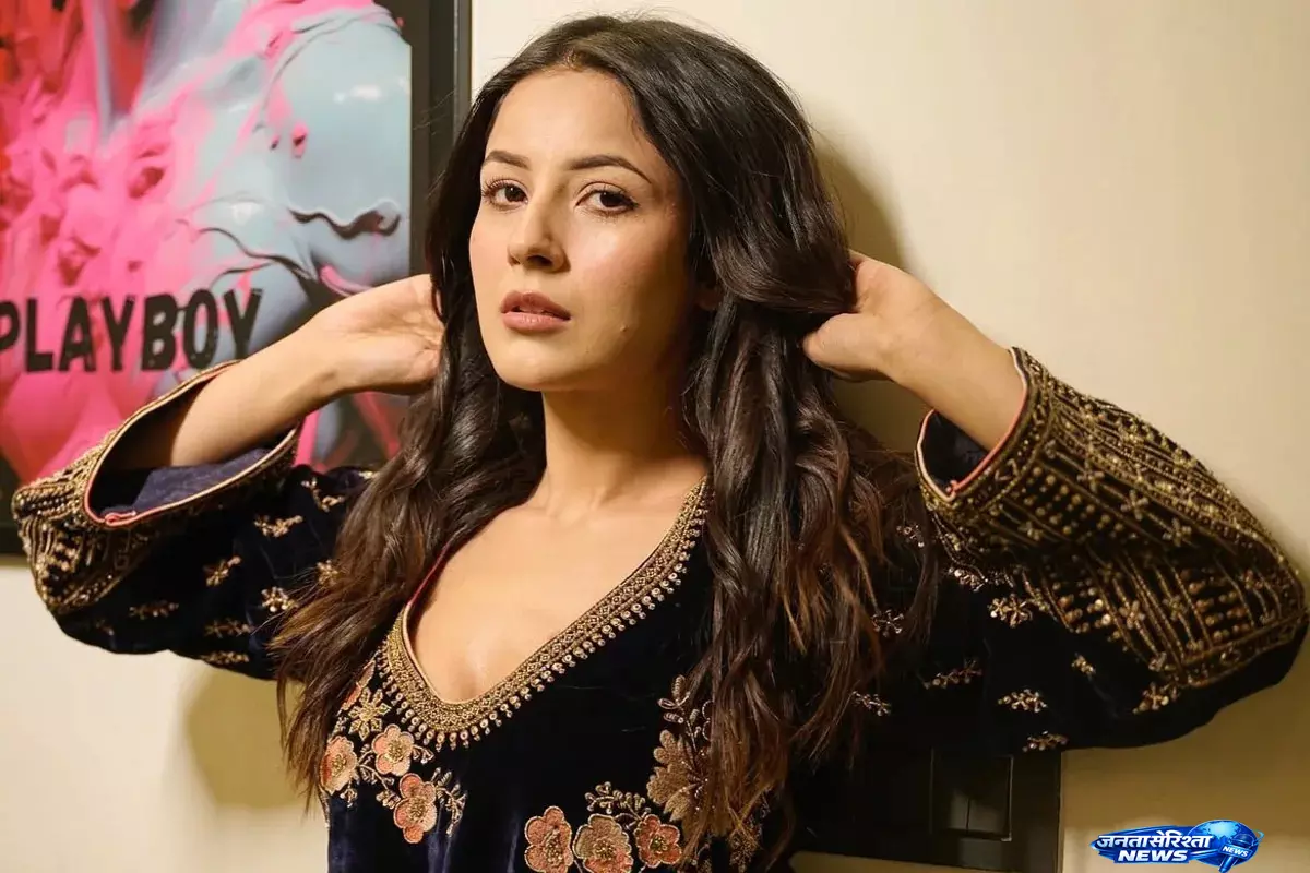 Sidharth शुक्ला को याद कर शहनाज गिल ने बताया प्यार का असली मतलब Sidharth शुक्ला को याद कर शहनाज गिल ने बताया प्यार का असली मतलब