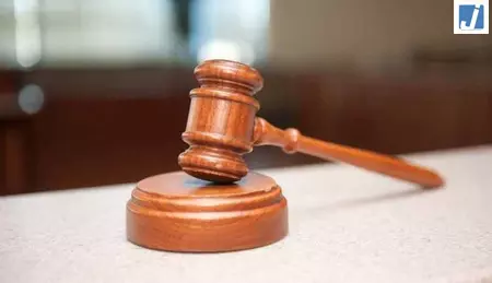36 साल पुराने देवकली पंप कैनाल मामले में पूर्व एमएलसी बृजेश सिंह बरी 36 साल पुराने देवकली पंप कैनाल मामले में पूर्व एमएलसी बृजेश सिंह बरी
