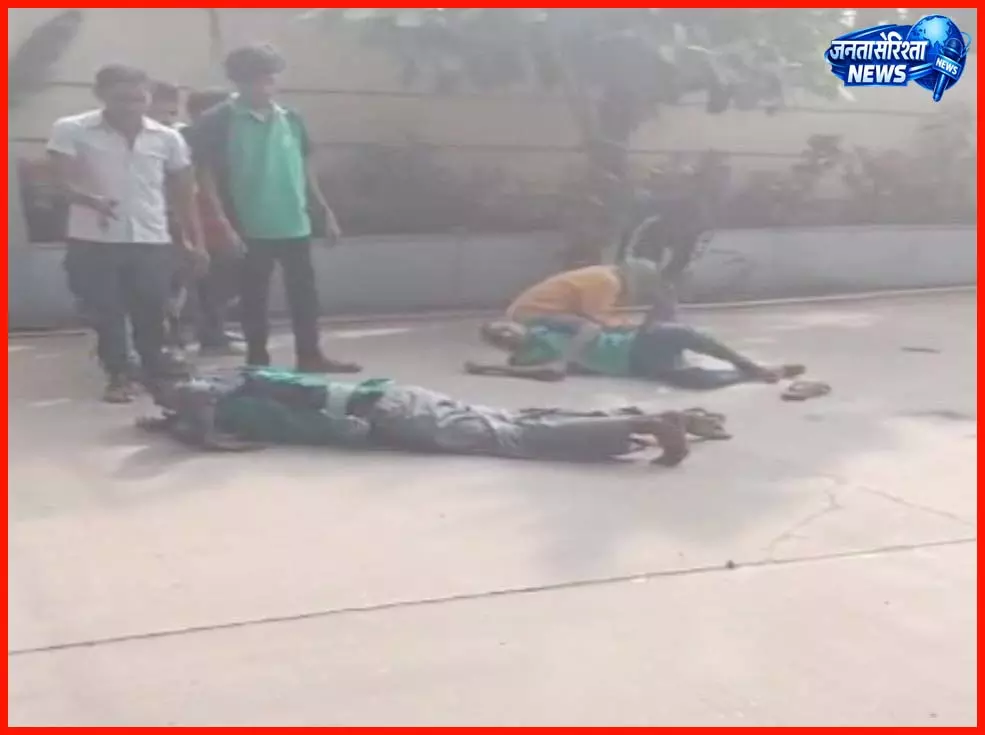 क्रेस्ट ग्रीन्स करंट हादसा, माली की मौत मामले में मैनेजर पर FIR दर्ज क्रेस्ट ग्रीन्स करंट हादसा, माली की मौत मामले में मैनेजर पर FIR दर्ज