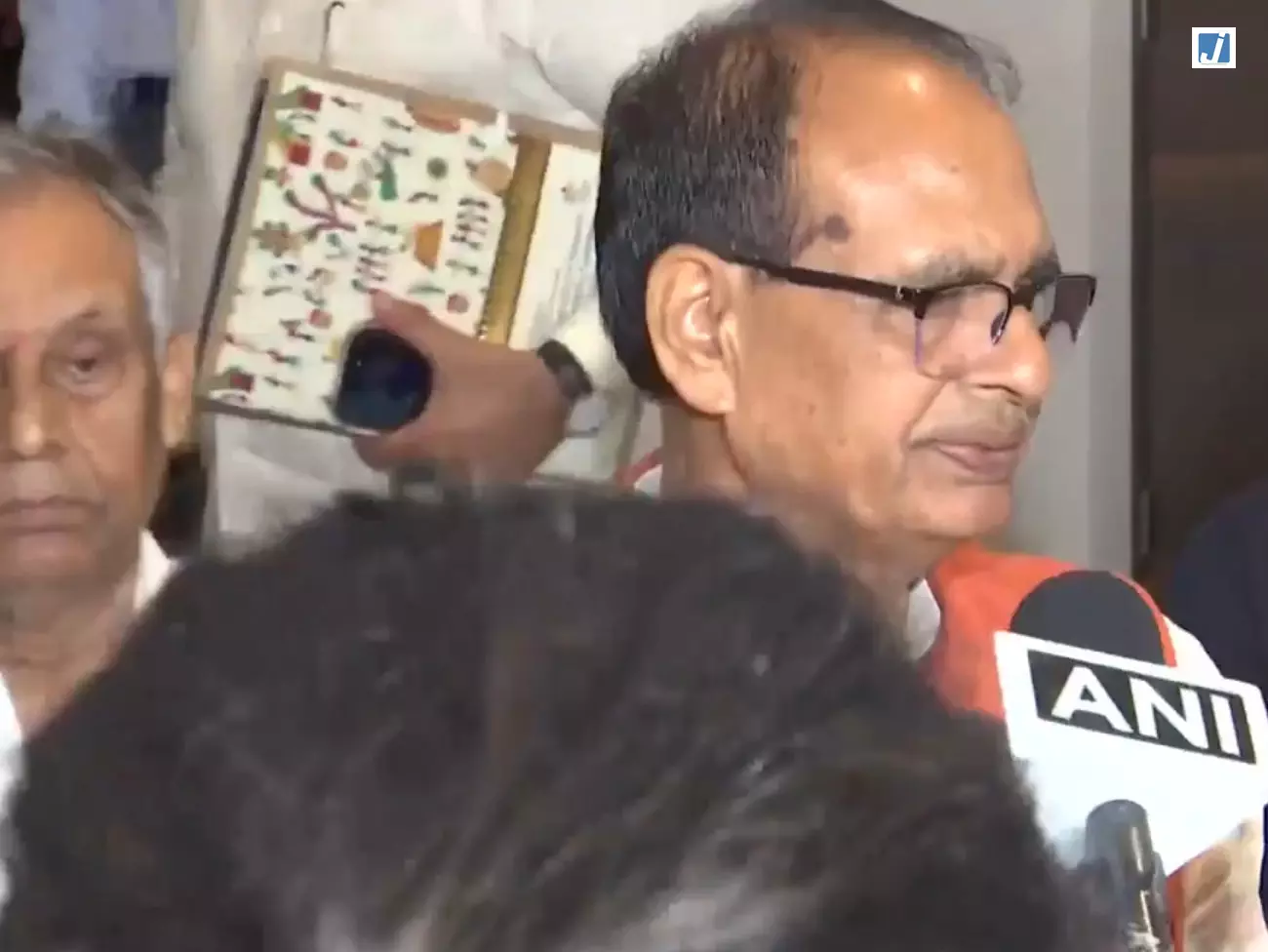 आईसीएआर की तकनीक किसानों तक पहुंचे, निजी क्षेत्र बढ़ाए भागीदारी: शिवराज सिंह चौहान आईसीएआर की तकनीक किसानों तक पहुंचे, निजी क्षेत्र बढ़ाए भागीदारी: शिवराज सिंह चौहान