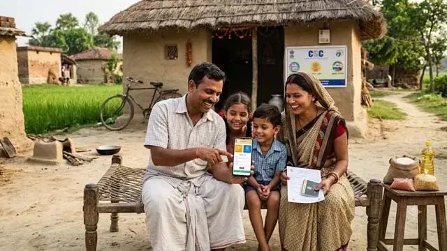 किशनगंज में नए परिवारों को मिलेगा राशन कार्ड का लाभ