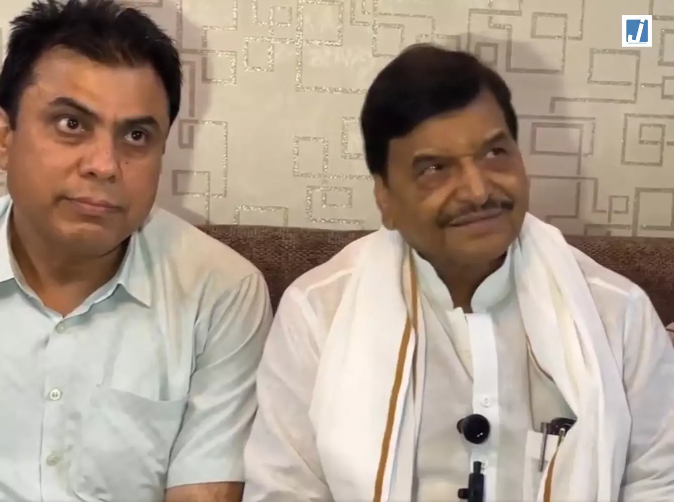 2027 चुनाव को लेकर शिवपाल यादव का दावा, बोले- सपा पूरी तरह तैयार, भाजपा पर साधा निशाना 2027 चुनाव को लेकर शिवपाल यादव का दावा, बोले- सपा पूरी तरह तैयार, भाजपा पर साधा निशाना
