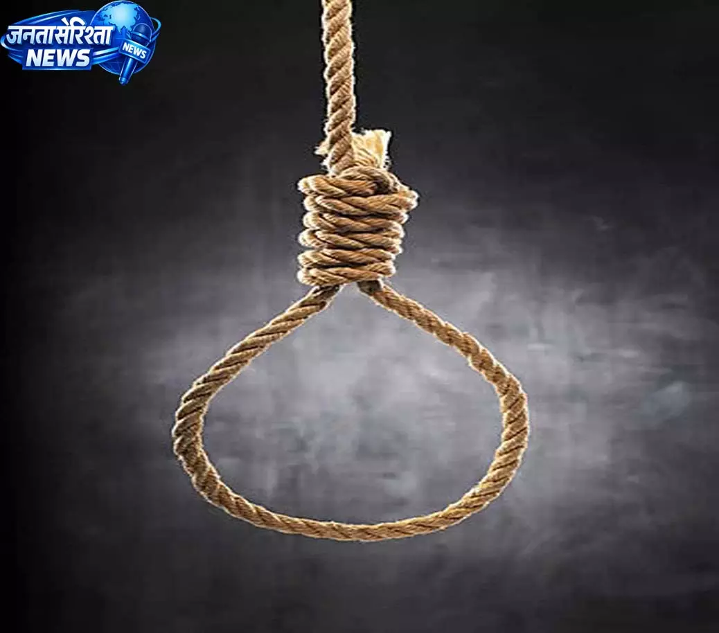 जेपी सीमेंट प्लांट के सुपरवाइजर ने लगाई फांसी, जांच में जुटी पुलिस जेपी सीमेंट प्लांट के सुपरवाइजर ने लगाई फांसी, जांच में जुटी पुलिस