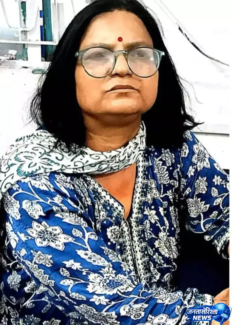 Varanasi में भ्रष्टाचार पर वार, GST डिप्टी कमिश्नर के खिलाफ बड़ी कार्रवाई Varanasi में भ्रष्टाचार पर वार, GST डिप्टी कमिश्नर के खिलाफ बड़ी कार्रवाई
