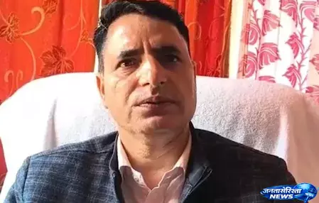 दान प्रबंधन विवाद पर बड़ा कदम, बद्रीनाथ मंदिर समिति ने बदले कोषाध्यक्ष दान प्रबंधन विवाद पर बड़ा कदम, बद्रीनाथ मंदिर समिति ने बदले कोषाध्यक्ष