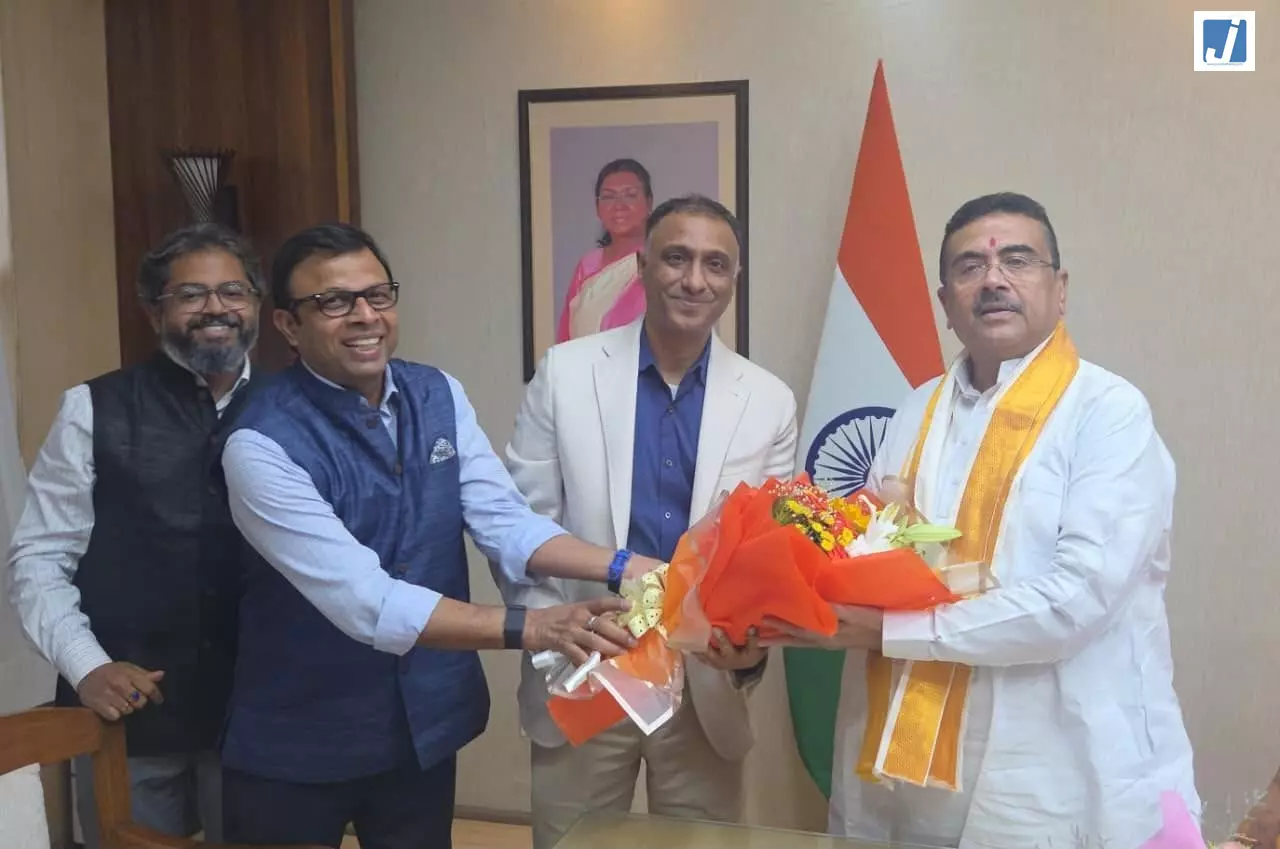 मुख्यमंत्री ने फ्लिपकार्ट के CEO से की मुलाकात, ई-कॉमर्स क्षेत्र को लेकर हुई अहम चर्चा मुख्यमंत्री ने फ्लिपकार्ट के CEO से की मुलाकात, ई-कॉमर्स क्षेत्र को लेकर हुई अहम चर्चा