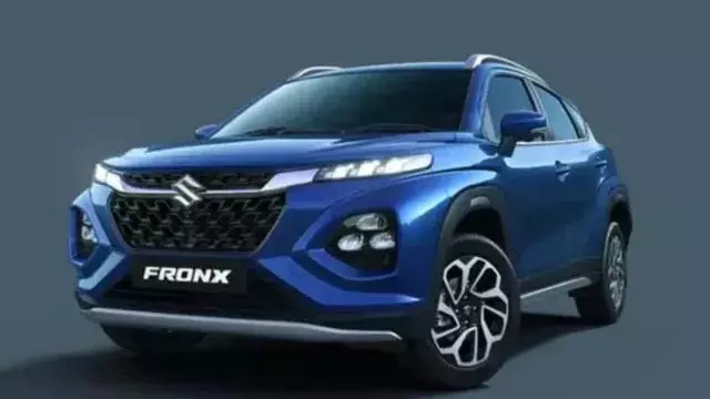 Tata, Maruti या Hyundai? सस्ती CNG SUV की पूरी लिस्ट Tata, Maruti या Hyundai? सस्ती CNG SUV की पूरी लिस्ट