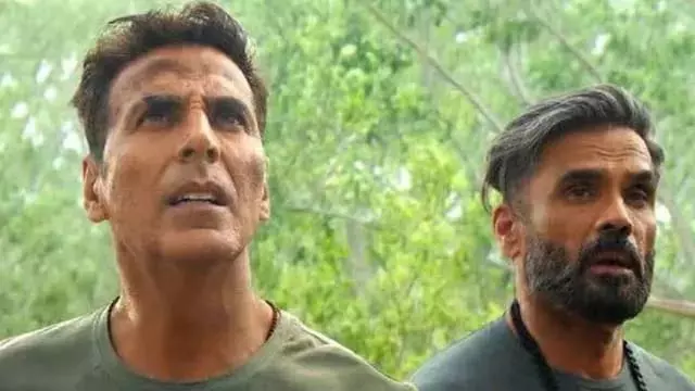 19वें दिन Welcome To The Jungle की कमाई हुई चिल्लर 19वें दिन Welcome To The Jungle की कमाई हुई चिल्लर