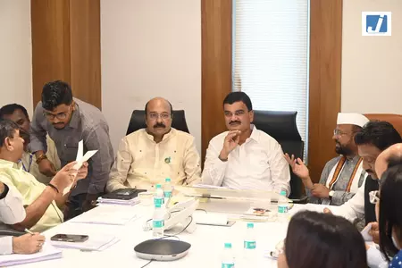 सीएम देवेंद्र फडणवीस को देश का नेतृत्व करने का मौका मिलना चाहिए: मंत्री दत्तात्रय भरणे सीएम देवेंद्र फडणवीस को देश का नेतृत्व करने का मौका मिलना चाहिए: मंत्री दत्तात्रय भरणे