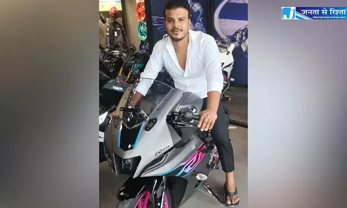 बंटी का कातिल गिरफ्तार, हाफ एनकाउंटर कर पुलिस ने दबोचा