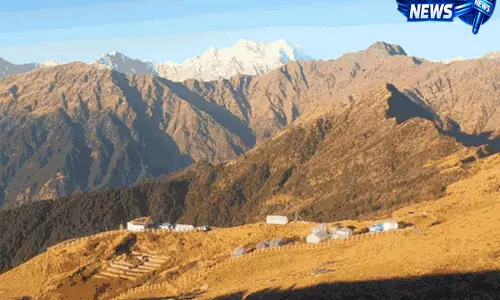 Snowfall Data में बड़ा खुलासा, हिमालय में दर्ज आंकड़ों से अधिक हुई बर्फबारी Snowfall Data में बड़ा खुलासा, हिमालय में दर्ज आंकड़ों से अधिक हुई बर्फबारी