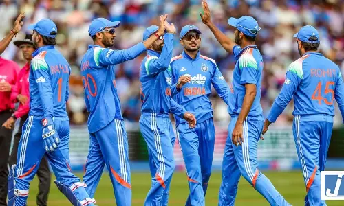 भारत बनाम इंग्लैंड: कार्डिफ में 15 साल से अजेय टीम इंडिया, दमदार रहा है रिकॉर्ड