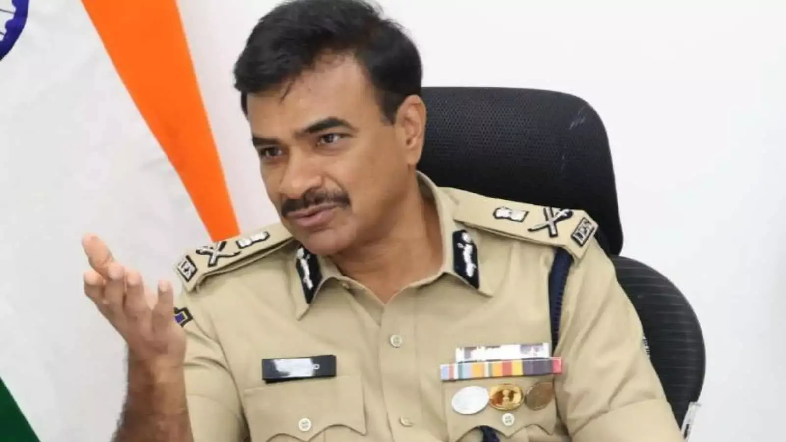 तेलंगाना में सड़क सुरक्षा को लेकर बड़ा कदम, ट्रैफिक मैनेजमेंट ब्यूरो का होगा गठन