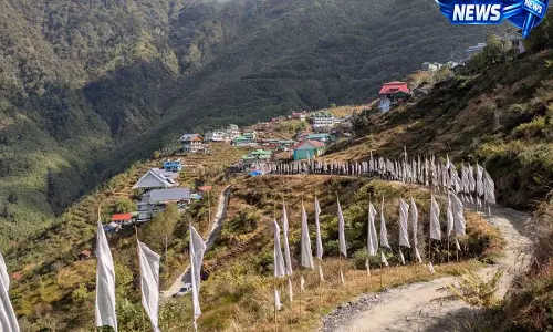 राज्यव्यापी भ्रष्टाचार जांच में GTA शामिल, अधिकारियों की भूमिका पर उठे सवाल राज्यव्यापी भ्रष्टाचार जांच में GTA शामिल, अधिकारियों की भूमिका पर उठे सवाल