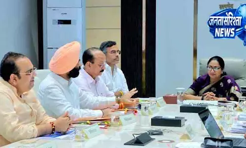 Delhi में 23 और सेवाएं हुईं ऑनलाइन Delhi में 23 और सेवाएं हुईं ऑनलाइन