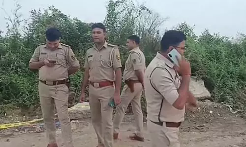 बिहार: बंटी यादव हत्याकांड में पुलिस की बड़ी कार्रवाई, मुख्य आरोपी रवीश मुठभेड़ में घायल बिहार: बंटी यादव हत्याकांड में पुलिस की बड़ी कार्रवाई, मुख्य आरोपी रवीश मुठभेड़ में घायल