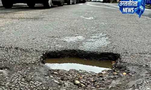 Delhi ने अपनाई स्प्रे इंजेक्शन तकनीक Delhi ने अपनाई स्प्रे इंजेक्शन तकनीक