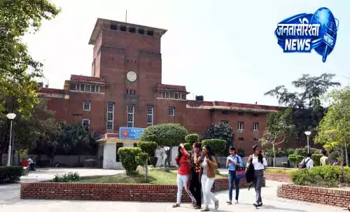 Delhi हैप्पीनेस कोर्स में 2,000+ छात्रों का दाखिला