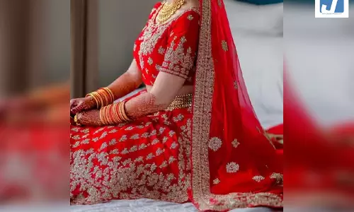 परफेक्ट रिश्ते के नाम पर महाठगी, फर्जी मैट्रिमोनियल वेबसाइट चलाने वाले गिरोह का पर्दाफाश परफेक्ट रिश्ते के नाम पर महाठगी, फर्जी मैट्रिमोनियल वेबसाइट चलाने वाले गिरोह का पर्दाफाश