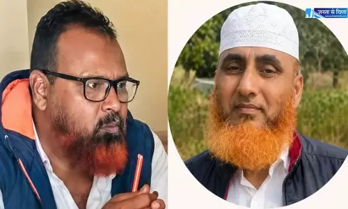 अंबिकापुर में झारखंड पुलिस का छापा, गैंगस्टर को पनाह देने वाले रडार में अंबिकापुर में झारखंड पुलिस का छापा, गैंगस्टर को पनाह देने वाले रडार में