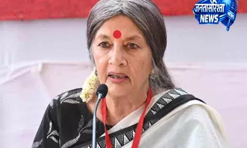Delhi हेट स्पीच मामले में SC से समीक्षा की मांग Delhi हेट स्पीच मामले में SC से समीक्षा की मांग