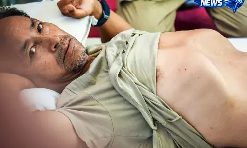 सोनम वांगचुक का अनशन 19वें दिन जारी, बोले- संघर्ष जारी रखूंगा