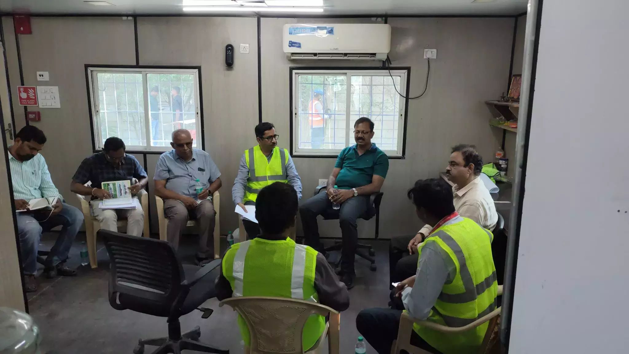 MMC ने होटलों को खाने की बर्बादी के निपटान को लेकर चेतावनी दी