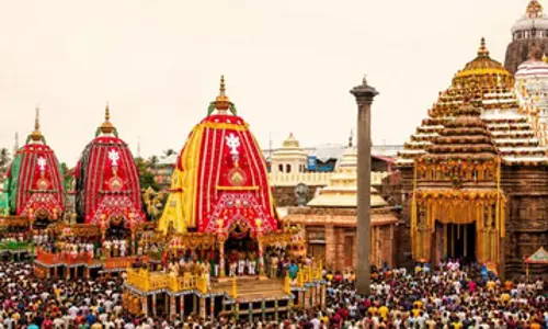 लोकसभा अध्यक्ष ओम बिरला सहित कई केंद्रीय मंत्रियों ने दी रथ यात्रा की शुभकामनाएं