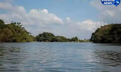 कावेरी विवाद: कर्नाटक ने पानी देने से किया इनकार कावेरी विवाद: कर्नाटक ने पानी देने से किया इनकार