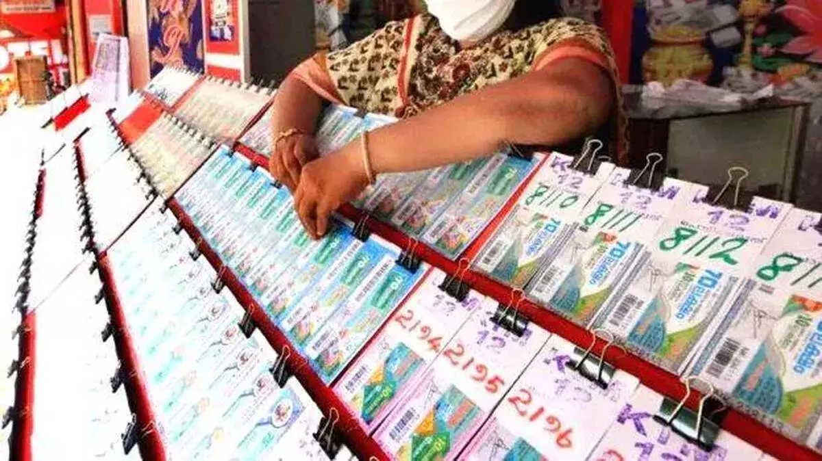 Kerala में मचा उत्साह, मेगा इनाम की टिकट बिक्री का ऐलान