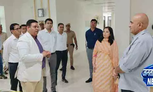 PM मोदी करेंगे कोरियावास मेडिकल कॉलेज का उद्घाटन