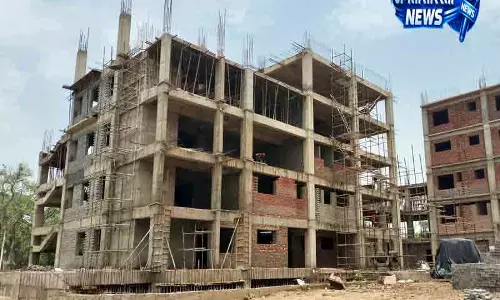 Ambala अस्पताल परियोजना पर भूमि संकट Ambala अस्पताल परियोजना पर भूमि संकट