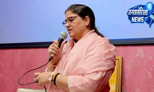 Sirsa कांग्रेस प्रमुख ने दिया करारा जवाब