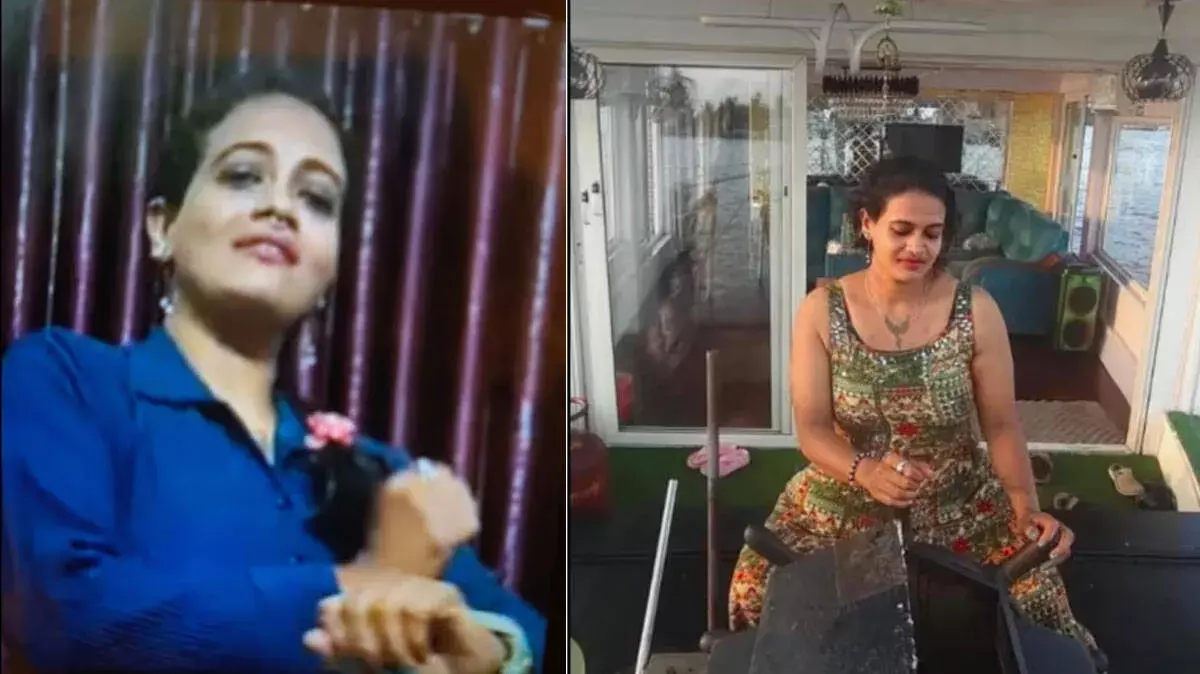अलपुझा में हाउसबोट से झील में गिरने से स्पा कर्मचारी की मौत; पुलिस ने जांच शुरू की अलपुझा में हाउसबोट से झील में गिरने से स्पा कर्मचारी की मौत; पुलिस ने जांच शुरू की