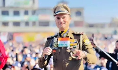 Himachal पुलिस के म्यूजिकल बैंड प्रमुख पर जांच Himachal पुलिस के म्यूजिकल बैंड प्रमुख पर जांच