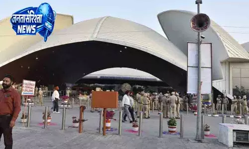 Kartarpur कॉरिडोर खोलने की मांग तेज Kartarpur कॉरिडोर खोलने की मांग तेज