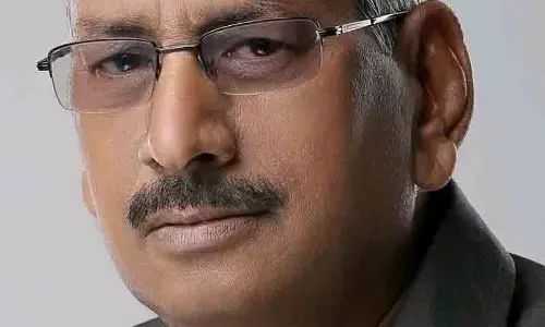 Ludhiana वरिष्ठ पत्रकार महेश शर्मा का निधन Ludhiana वरिष्ठ पत्रकार महेश शर्मा का निधन
