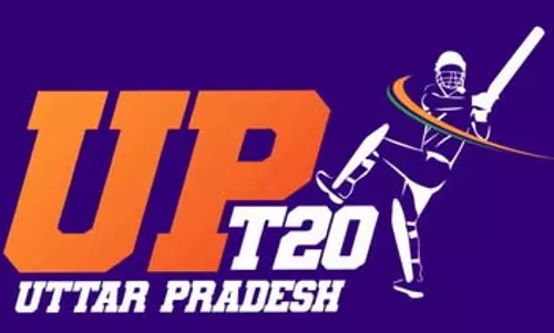 14 अगस्त से होगा यूपी टी-20 लीग का आगाज, कानपुर करेगा प्लेऑफ और फाइनल मैच की मेजबानी