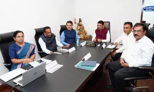 MPSC परीक्षाओं को ऑनलाइन कराने के फैसले पर विवाद, मुख्यमंत्री ने बुलाई बैठक