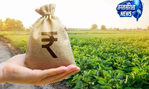 Punjab को 1,090 करोड़ ग्रामीण अनुदान का इंतजार