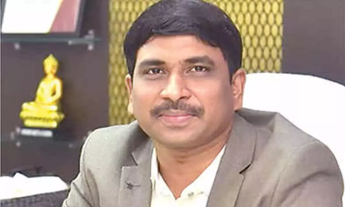 APSPDCL के CMD ने चेतावनी दी है कि AEE की भर्ती पूरी तरह से मेरिट के आधार पर होगी