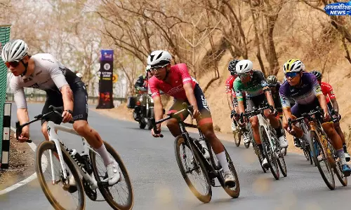 पुणे ग्रैंड टूर की तैयारी तेज, 135.8 किमी सड़कें इंटरनेशनल स्टैंडर्ड पर होंगी विकसित