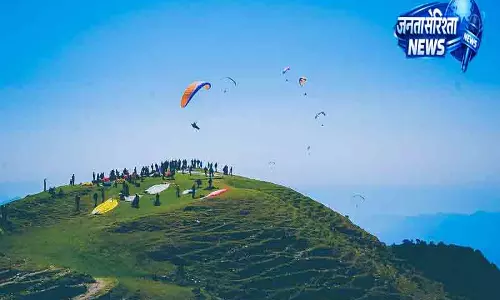 कांगड़ा में सुरक्षा के लिए बड़ा फैसला कांगड़ा में सुरक्षा के लिए बड़ा फैसला