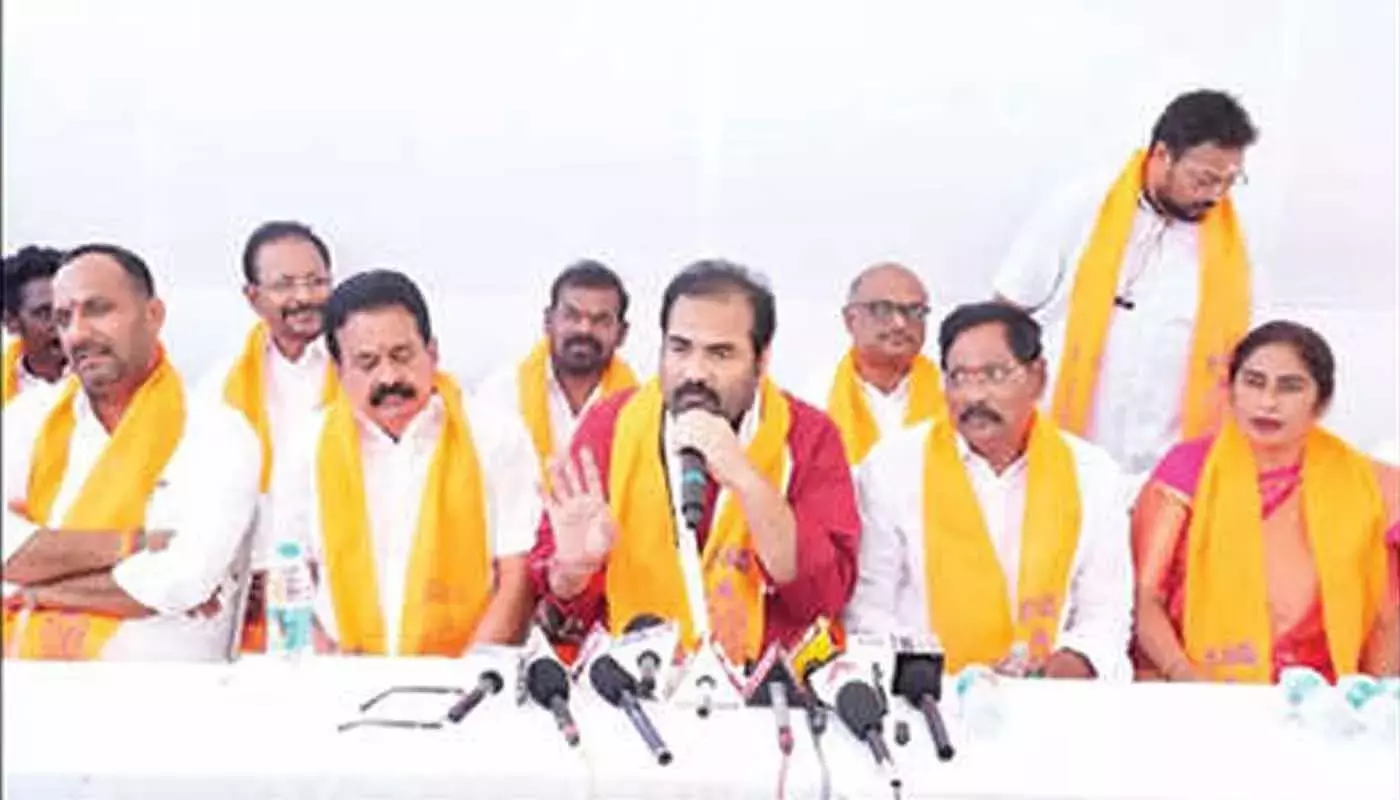 गणेश घाट को मूर्ति विसर्जन के लिए मॉडल स्थल के रूप में विकसित किया जाएगा: विधायक