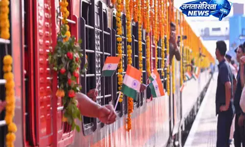 MNIT जयपुर के छात्रों का कमाल; IRCTC ने लॉन्च की नई बीटा वेबसाइट