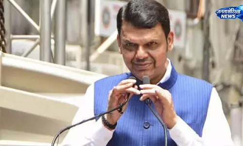 Maharashtra : किसानों को राहत, 48 हजार करोड़ बिजली बिल माफी का ऐलान Maharashtra : किसानों को राहत, 48 हजार करोड़ बिजली बिल माफी का ऐलान