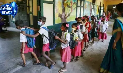 भीषण गर्मी पर Tamil Nadu के स्कूलों को अलर्ट