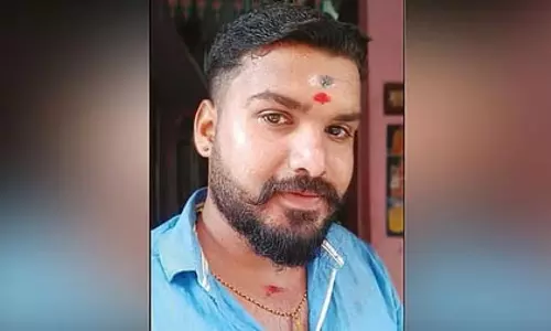 तमिलनाडु: नागरकोइल सब-जेल हिरासत मौत मामले में 8 कैदी और 3 वार्डन गिरफ्तार, पोस्टमार्टम में मिले चोट के 19 निशान तमिलनाडु: नागरकोइल सब-जेल हिरासत मौत मामले में 8 कैदी और 3 वार्डन गिरफ्तार, पोस्टमार्टम में मिले चोट के 19 निशान