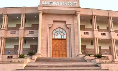 High Court ने दी मंजूरी, कैदियों के विवाह का रास्ता साफ